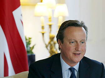 Cameron to set out EU changes